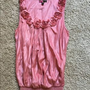 Forever 21 blouse woman’s size M